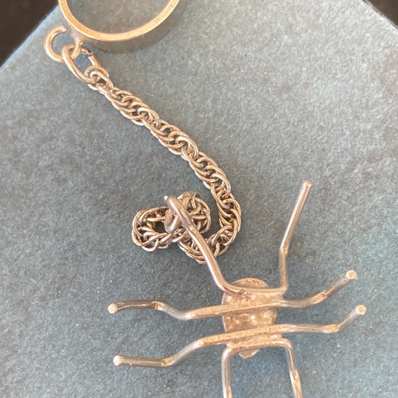 Spider on a Leash - Picture 3 of 8